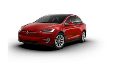 2021 Tesla Model X Review Prices Specs And Range