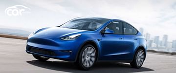21 Tesla Model Y Electric Length Width Height Ground Clearance And Wheelbase Carindigo Com
