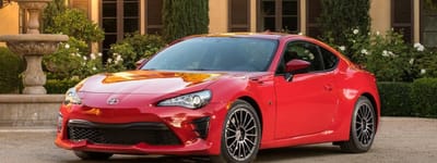 17 Toyota 86 Interior Review Seating Infotainment Dashboard And Features Carindigo Com