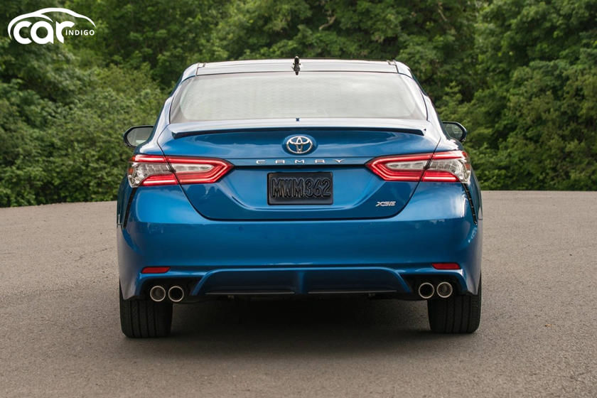 2022 Toyota Camry Price Review Ratings And Pictures Carindigo Com Camry 2022 Se Consumer Review