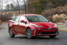 21 Toyota Prius Hybrid Price Review Ratings And Pictures 21 Toyota Prius Hybrid Price Review Ratings And Pictures