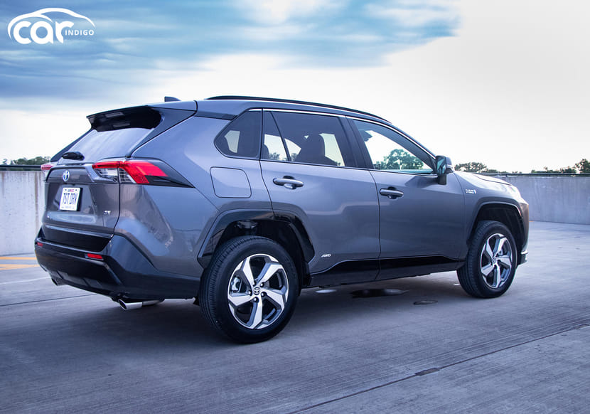 Toyota rav4 2022 характеристики Toyota rav4 2022 характеристики