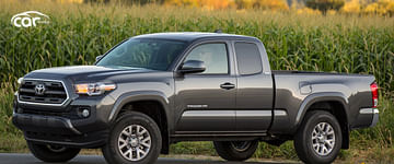 21 Toyota Tacoma 0 60 Mph And Quarter Mile Times Carindigo Com 21 Toyota Tacoma 0 60 Mph And Quarter Mile Times Carindigo Com