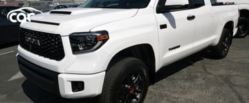 2021 Toyota Tundra Trd Pro Double Cab Price Review Ratings And Pictures Carindigo Com