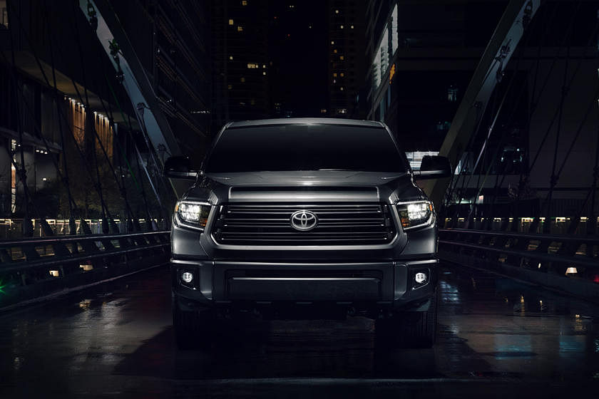 2021 Toyota Tundra TRD Pro Double Cab Price, Review, Ratings and