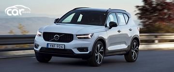 19 Volvo Xc40 Towing Capacity Carindigo Com 19 Volvo Xc40 Towing Capacity Carindigo Com