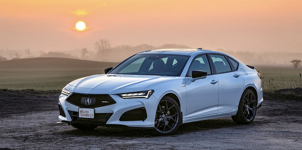 CAR REVIEW
