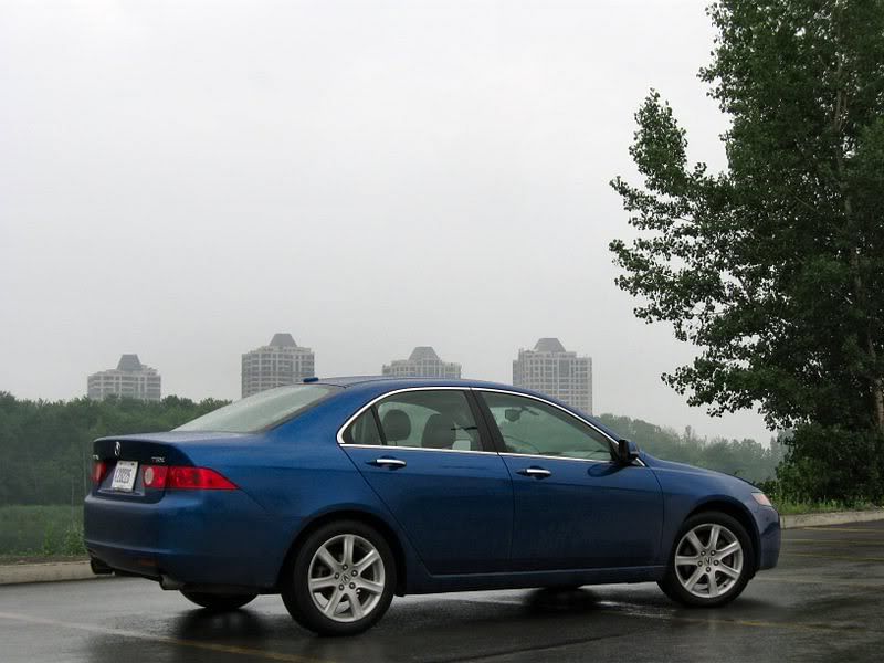 CAR REVIEW