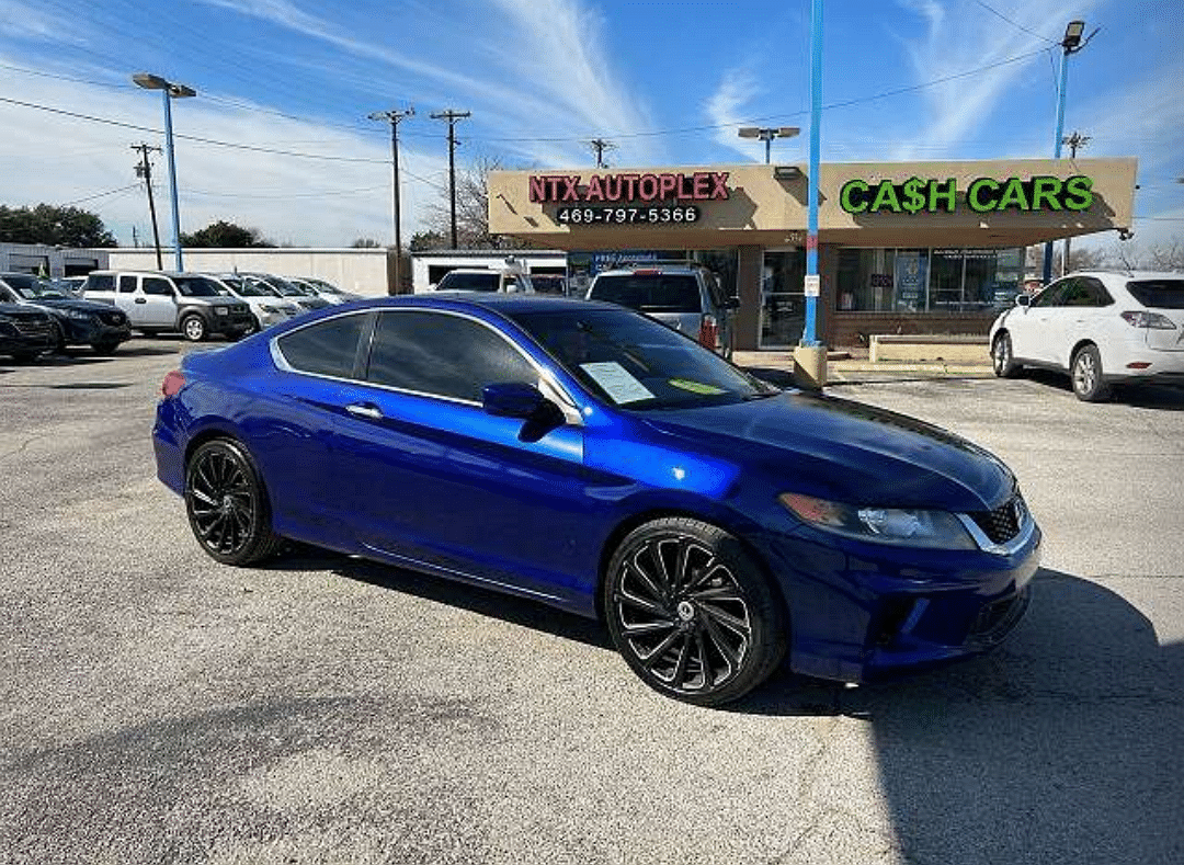 CAR REVIEW