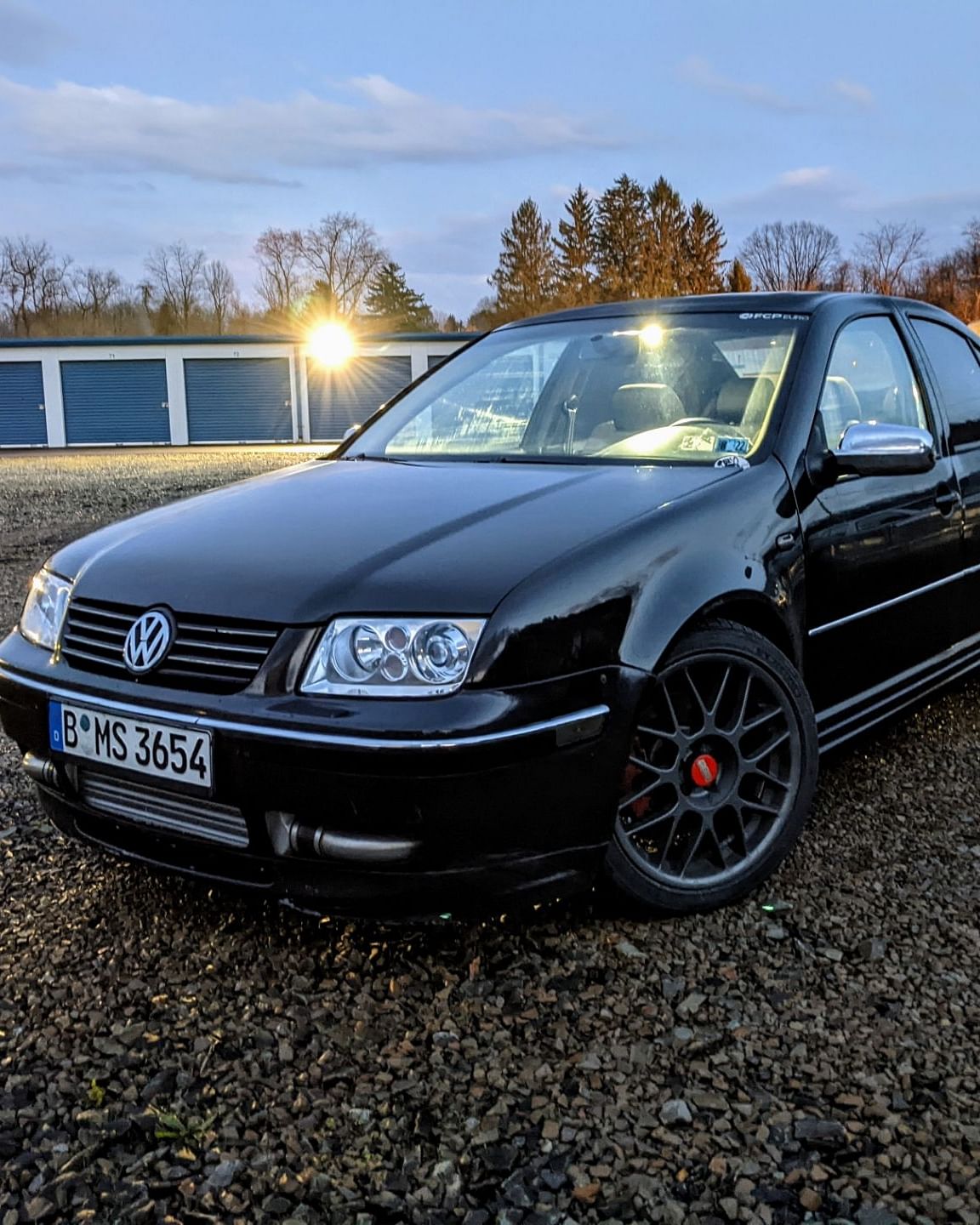 CAR REVIEW