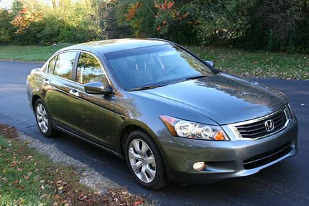 CAR REVIEW