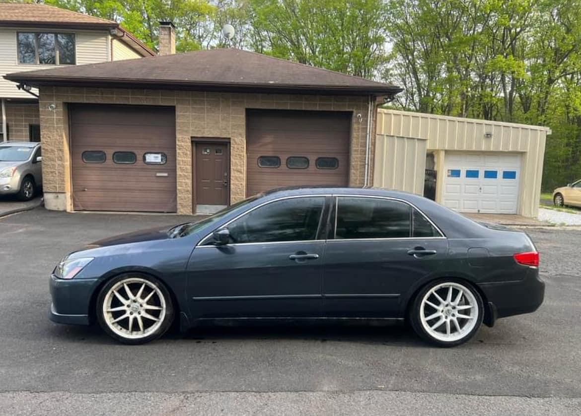 CAR REVIEW