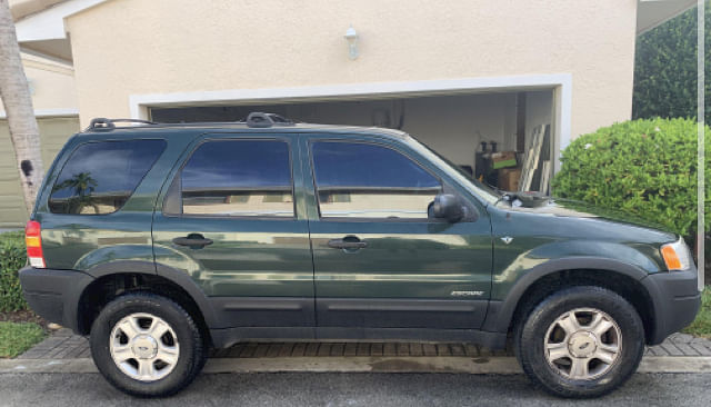 CAR REVIEW