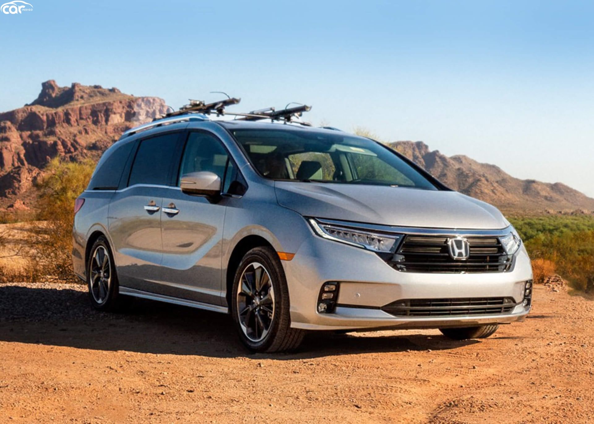 2022 Honda Odyssey Preview Release Date Engine Mpg Rivals And Pricing 2022 Honda Odyssey Ex-L Review