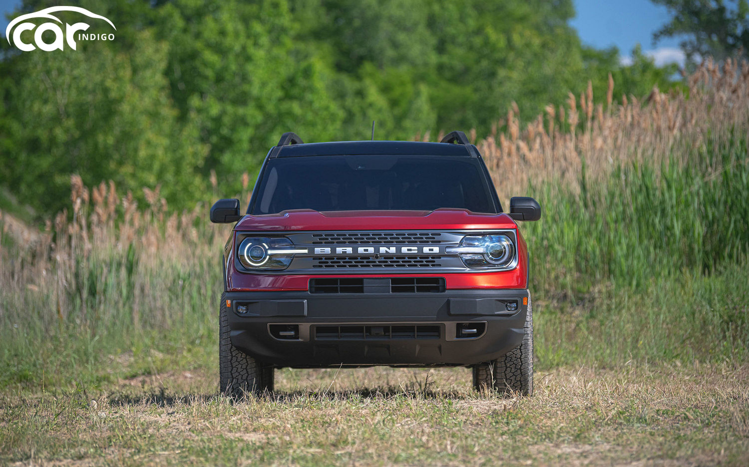 2021 Ford Bronco Sport Safety Ratings and Features | CarIndigo.com