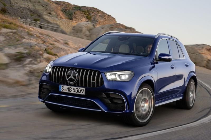 2021 Jeep Grand Cherokee Trackhawk SUV Price, Review, Ratings and