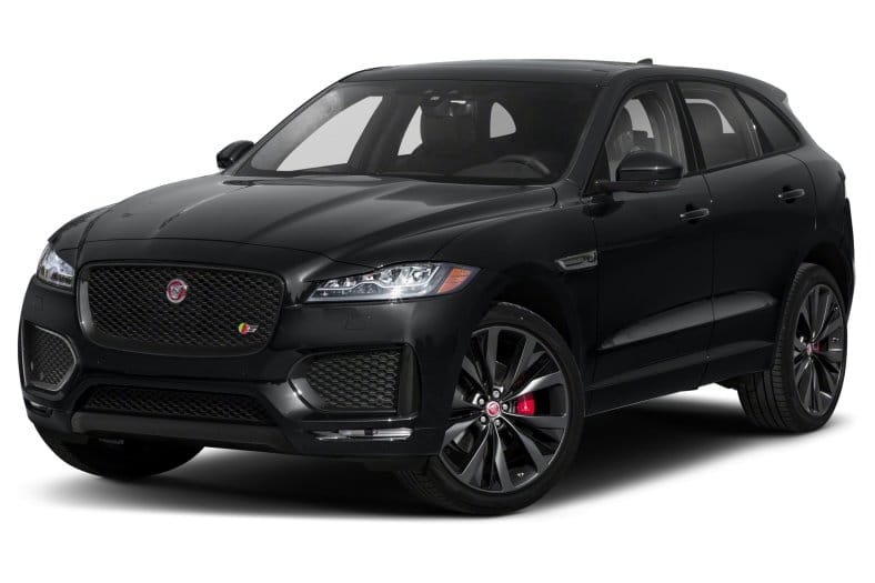 21 Jaguar F Pace S Review Price Features Performance Interiors And Rivals