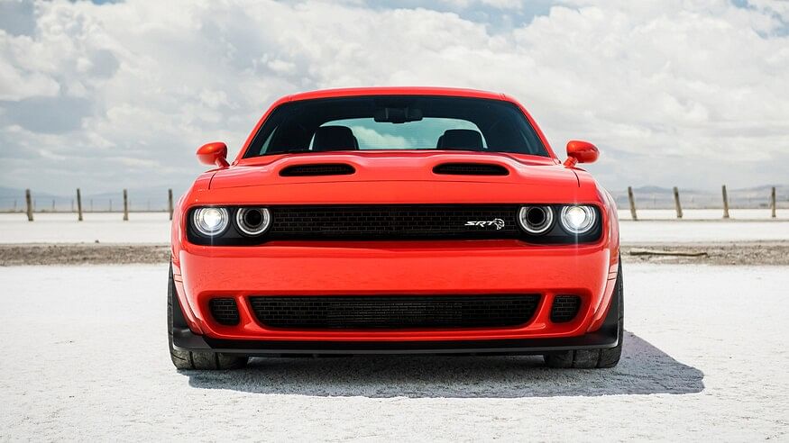 2021 Dodge Challenger Srt Hellcat Redeye Coupe Price Review Ratings And Pictures Carindigo Com