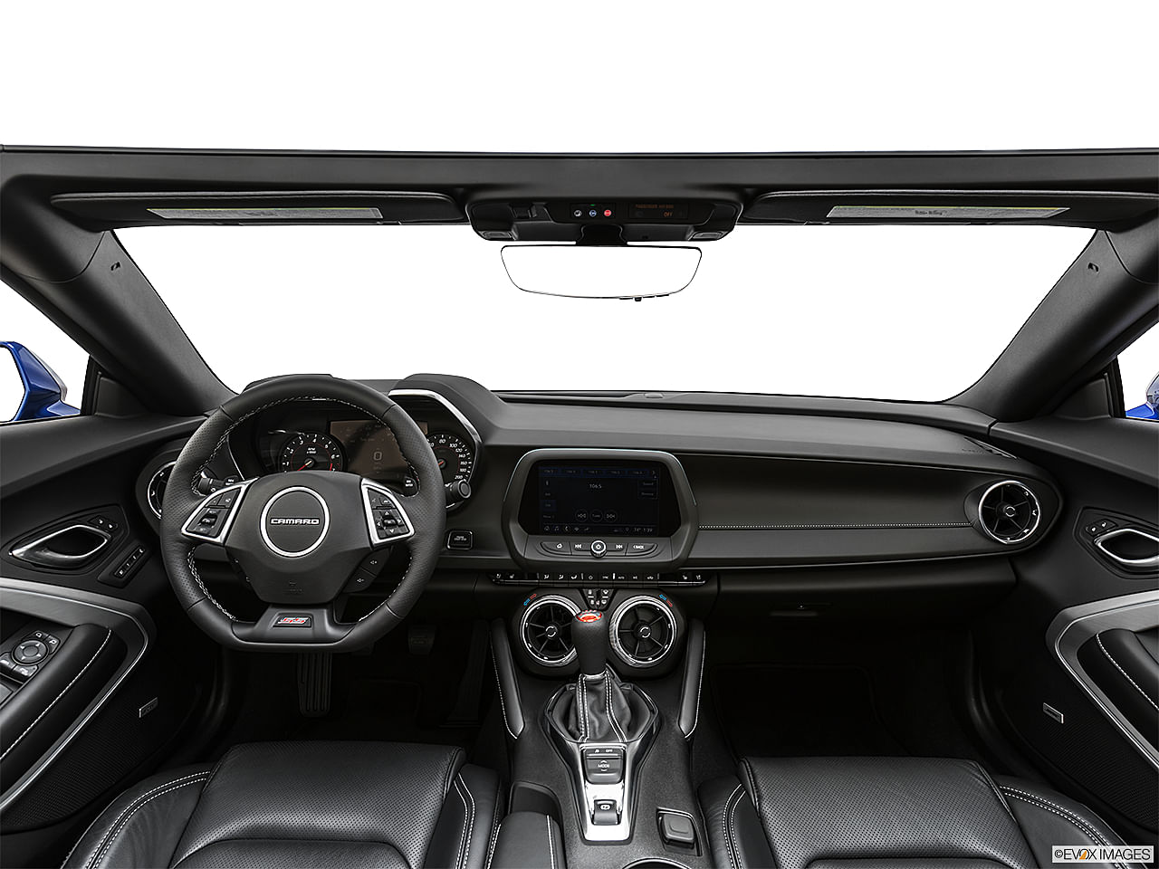 2021 Chevrolet Camaro Ss Convertible Price Review Ratings And Pictures Carindigo Com
