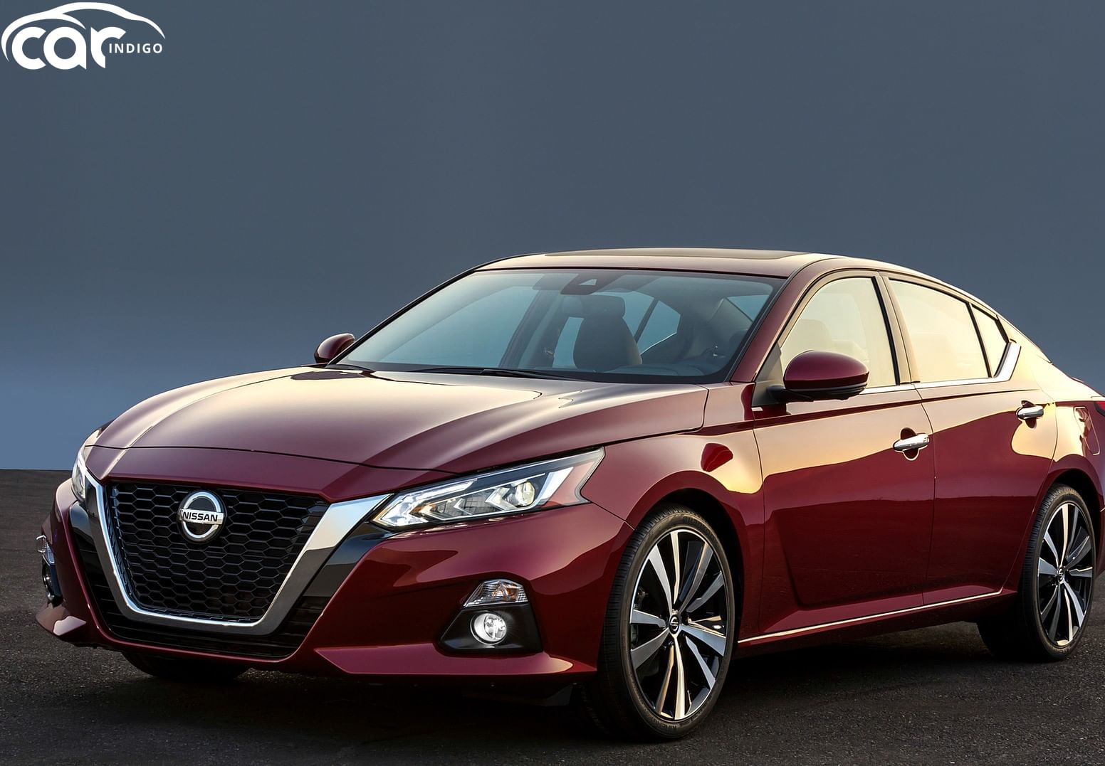 2022 Nissan Altima Preview Release Date Specs Features Interior Colors Facelift And Rivals 2022 Nissan Altima 2.5sl Exterior Color Options