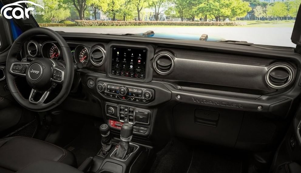 2022 Jeep Wrangler Review Expected Price Specs Release Date Engine And Performance 2022 Wrangler Review