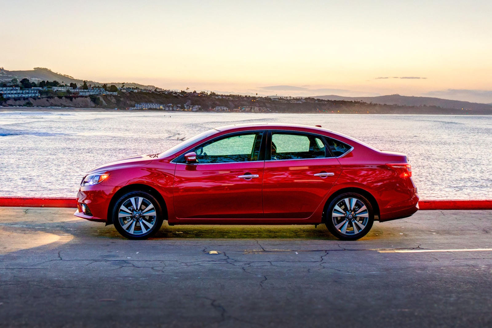 2017 Nissan Sentra Reliability And Recalls CarIndigo