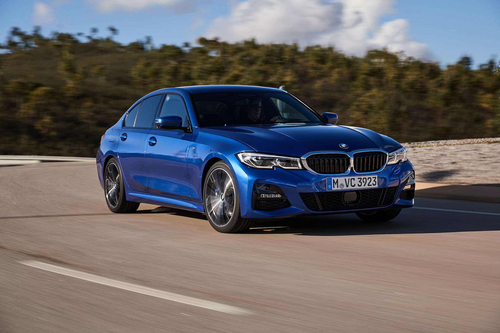 2021 Bmw M340i Price Review Ratings And Pictures Carindigo Com