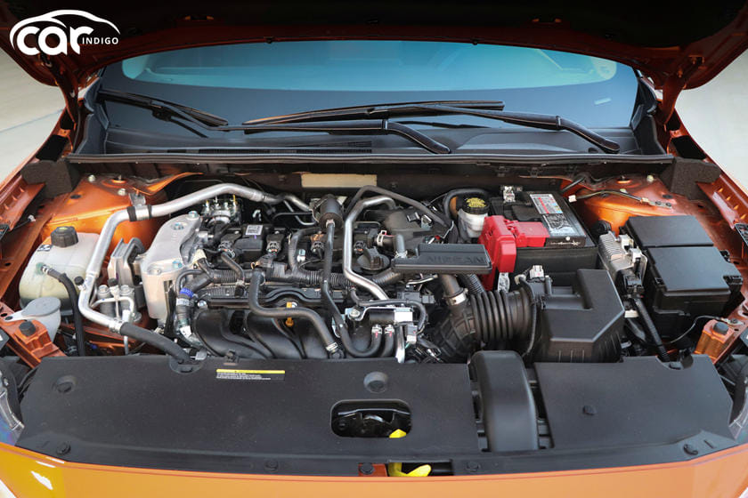 21 Nissan Sentra Performance Review Carindigo Com 21 Nissan Sentra Performance Review Carindigo Com