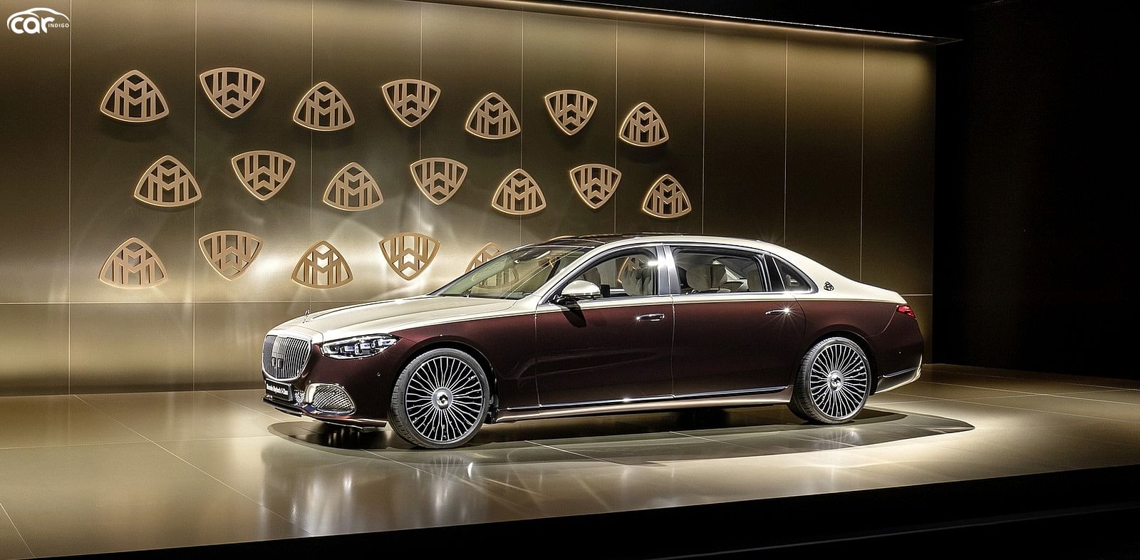 21 Mercedes Benz Maybach Price Review Pictures And Ratings