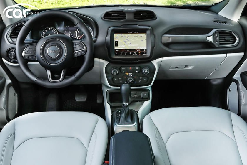 2022 Jeep Renegade Price Review Ratings And Pictures Carindigo Com Jeep Renegade Reviews 2022 Pictures Interior