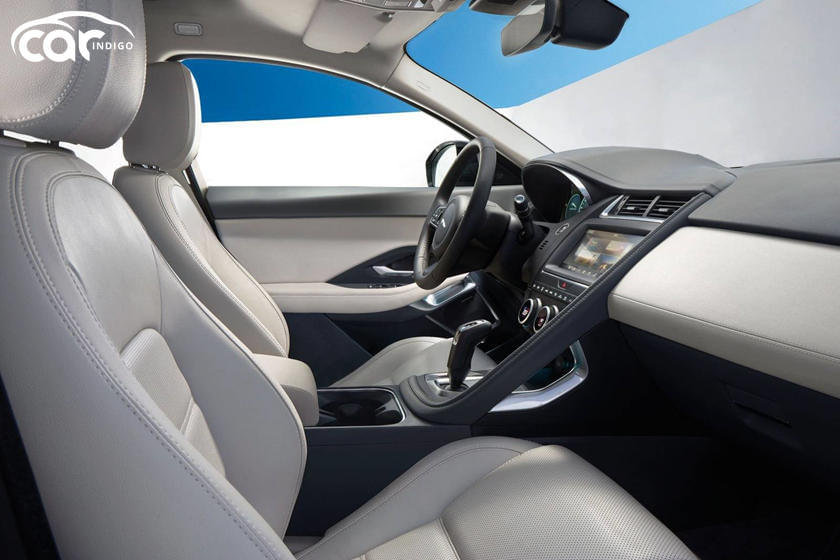 21 Jaguar E Pace Interior Review Seating Infotainment Dashboard And Features Carindigo Com 21 Jaguar E Pace Interior Review Seating Infotainment Dashboard And Features Carindigo Com