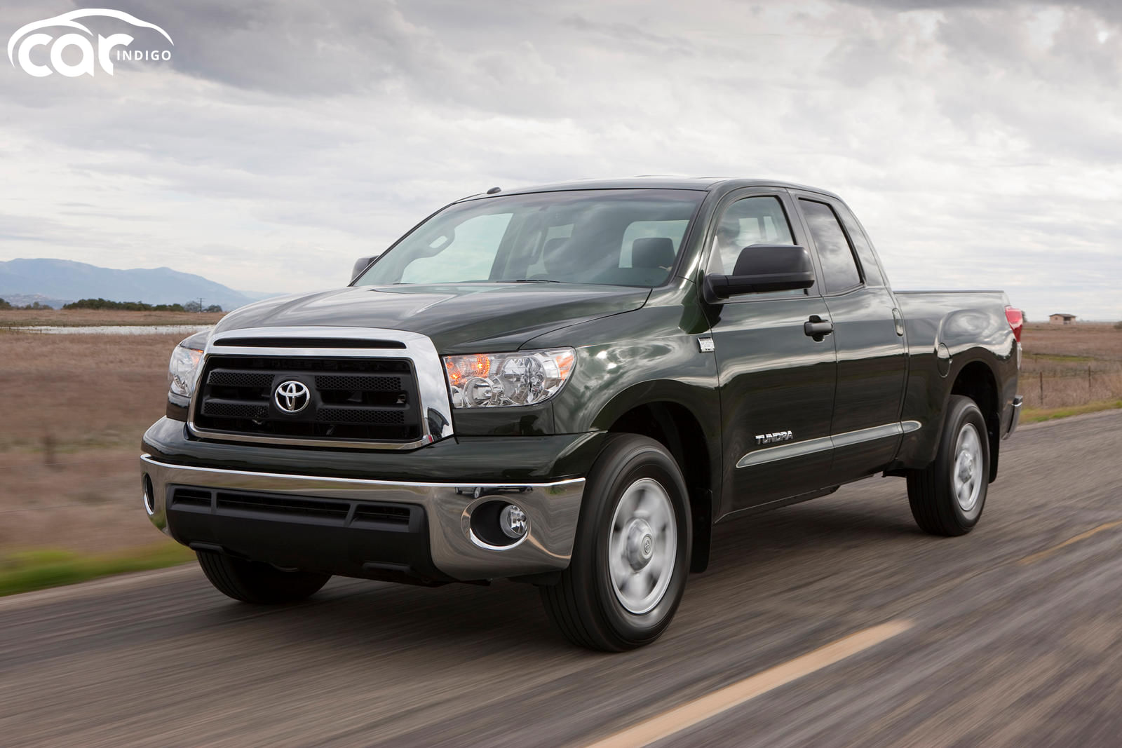 2011 Toyota Tundra Reliability And Recalls Carindigo Com