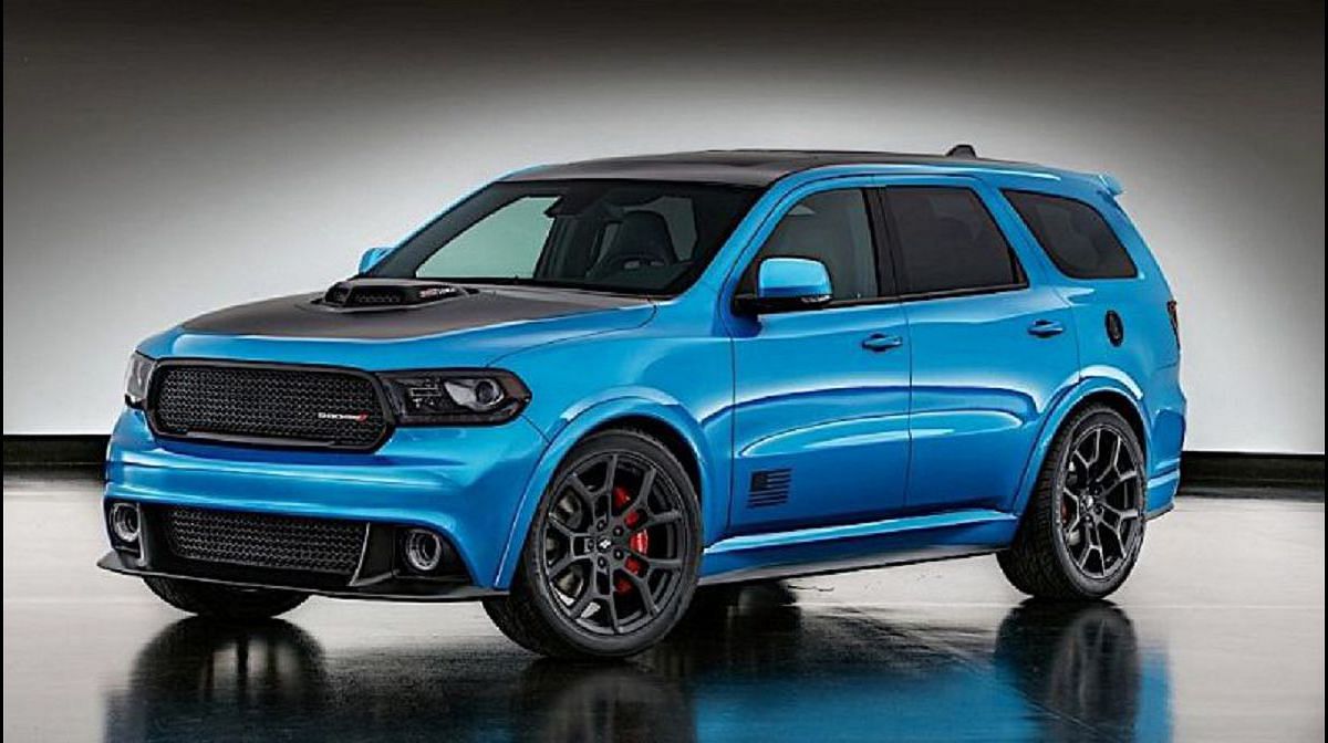 best lease for dodge durango forum