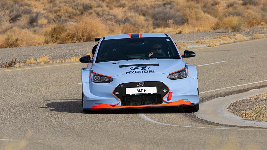 Everything You Need To Know About The 2023 Hyundai RM20 N 