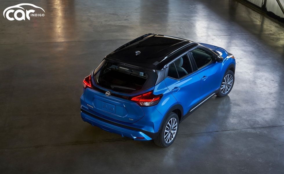 2022 Nissan Kicks Preview Expected Prices Features Specs Mpg Rivals 2022 Nissan Kicks Sv Review