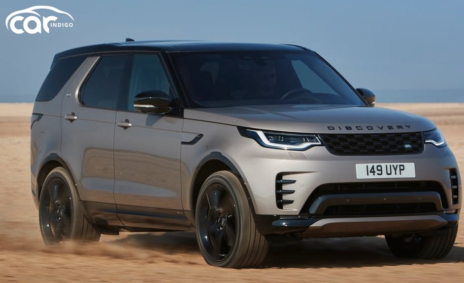 2021 Land Rover Discovery Price Review Ratings And Pictures Carindigo Com 2022 Discovery Review Cnet