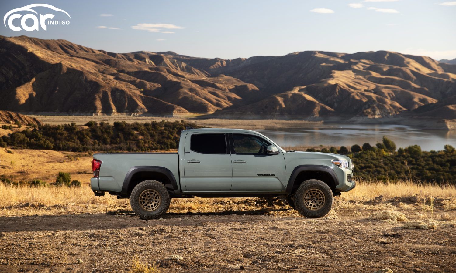 2022 Toyota Tacoma Preview Expected Prices Changes Release Date Specs Features Pictures Toyota 2022 Tacoma Sr Review