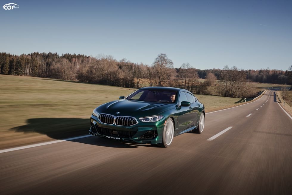 2022 Bmw 8 Series Gran Coupe Price Review Ratings And Pictures New Review Gilger Designs 8-2022