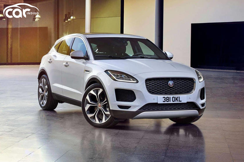 21 Jaguar E Pace Performance And Mpg Carindigo Com 21 Jaguar E Pace Performance And Mpg Carindigo Com