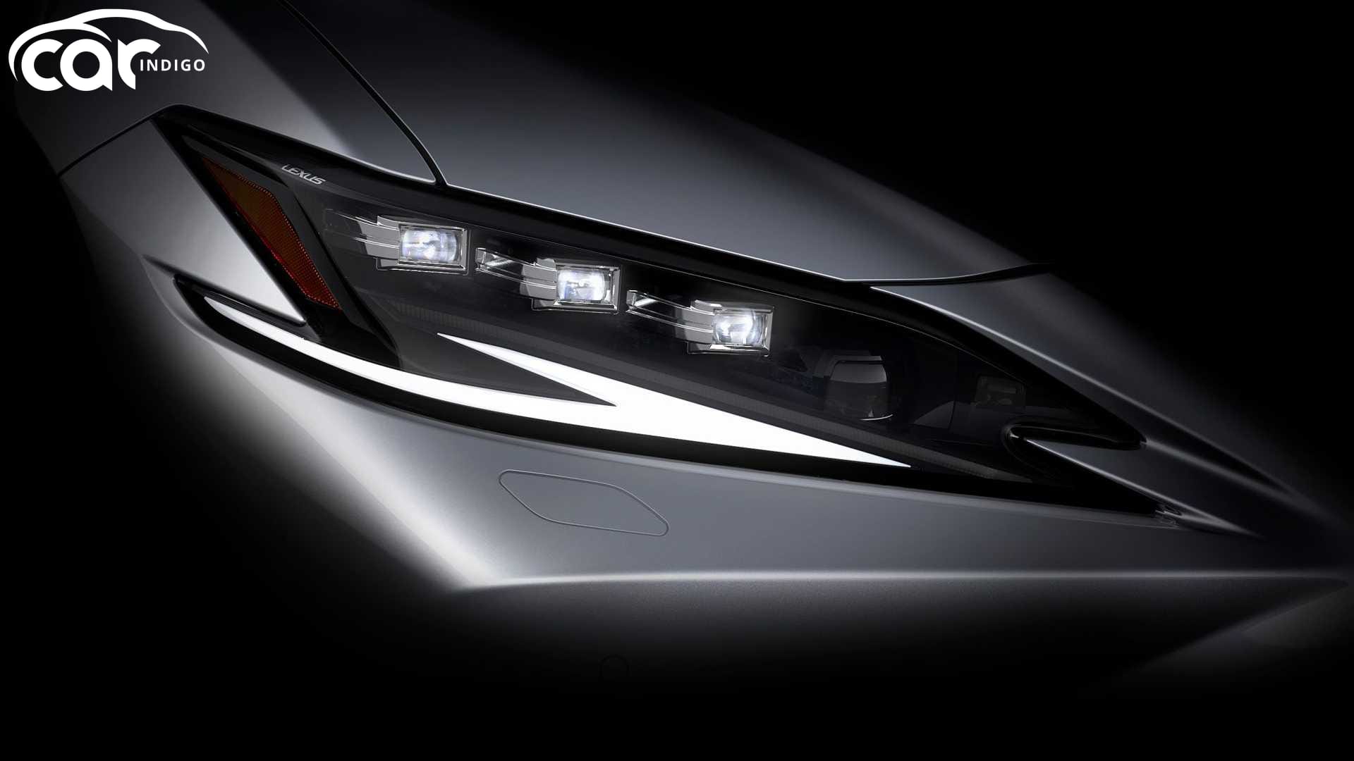 2022 Lexus Es Lineup To Be Officially Revealed On April 18 2008 Lexus Es 350 Map Update 2022