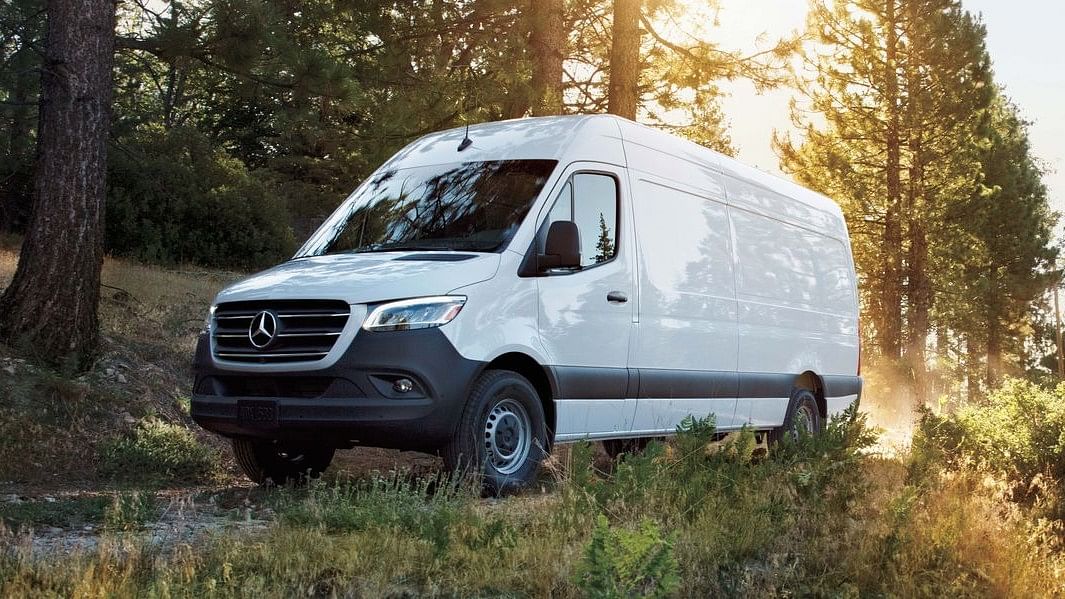 sprinter 2023