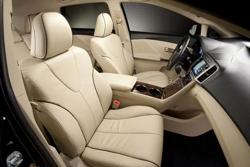 Toyota Issues Recall F0r Nearly 280,000 Venzas To Fix Malfunctioning Airbags