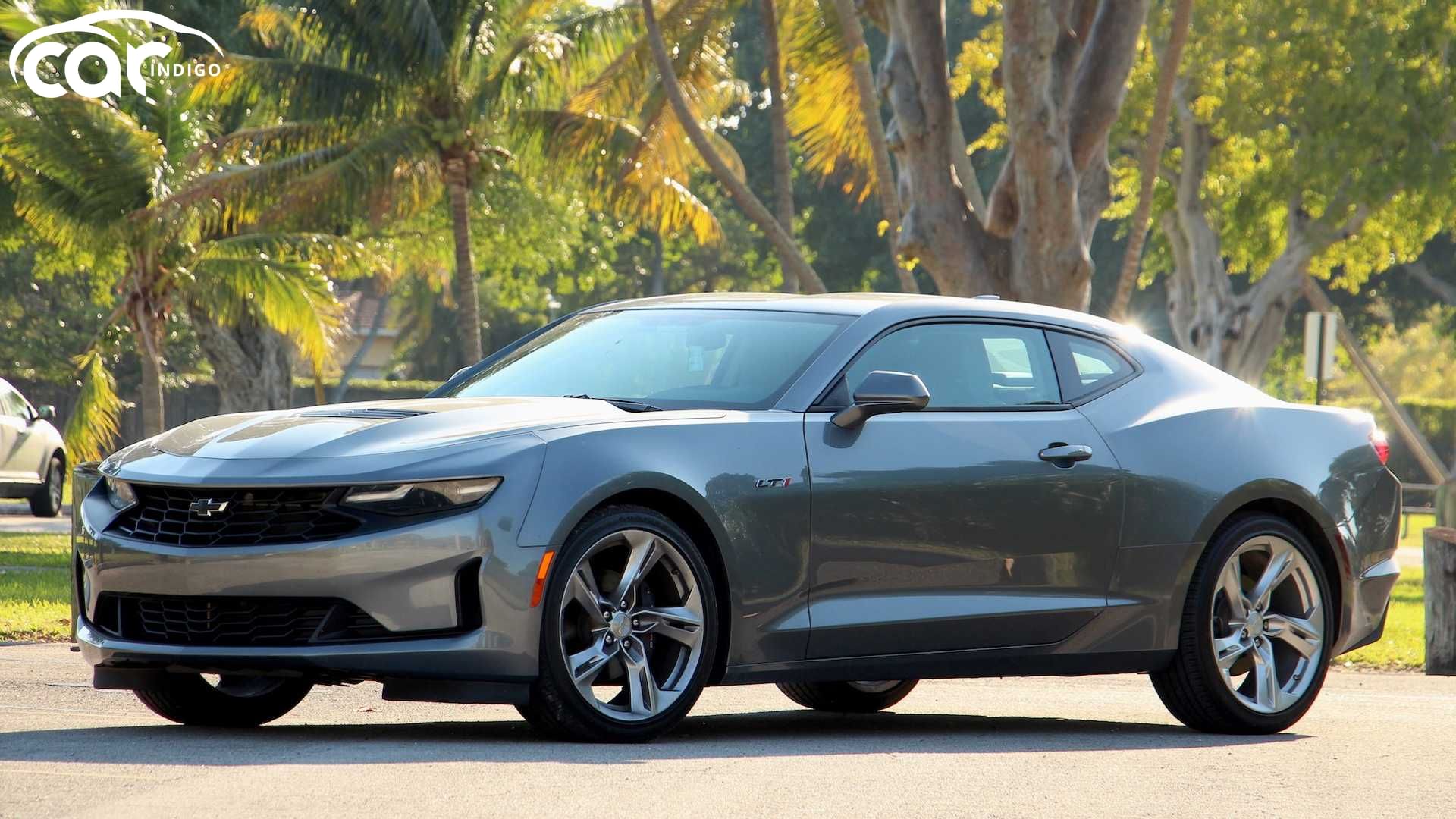 2021 Chevrolet Camaro Lt1 Coupe Interior Review Seating Infotainment Dashboard And Features Carindigo Com