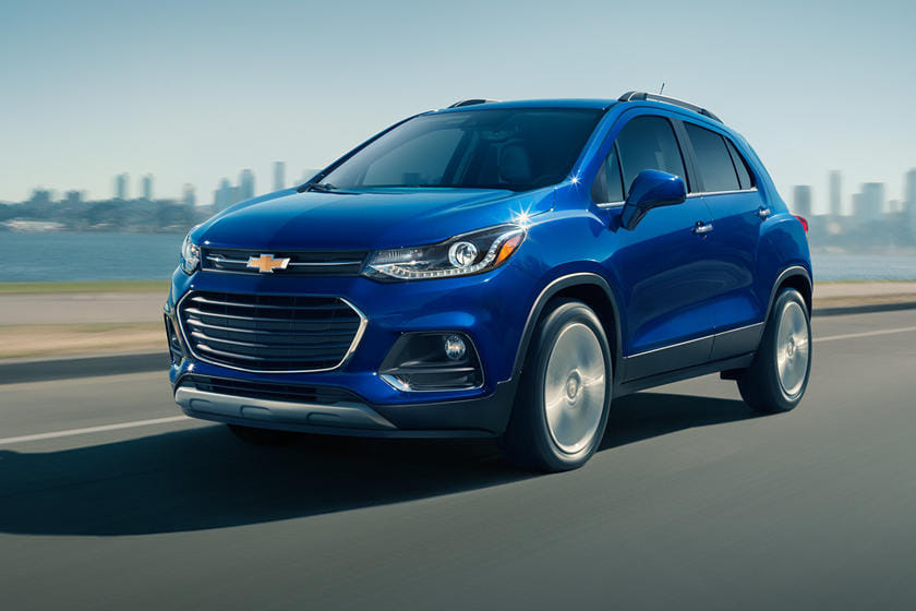 2020 Chevrolet Trax Reliability And Recalls CarIndigo