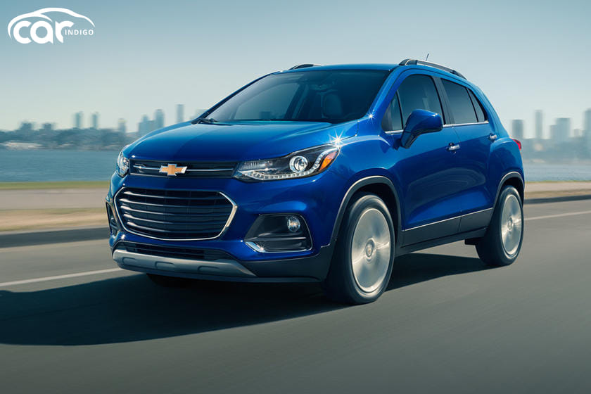 2020 Chevrolet Trax Reliability And Recalls CarIndigo 2020 Chevrolet Trax Reliability And Recalls CarIndigo