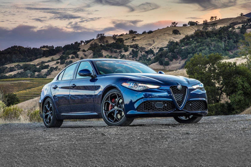 2017 Alfa Romeo Giulia Reliability And Recalls CarIndigo