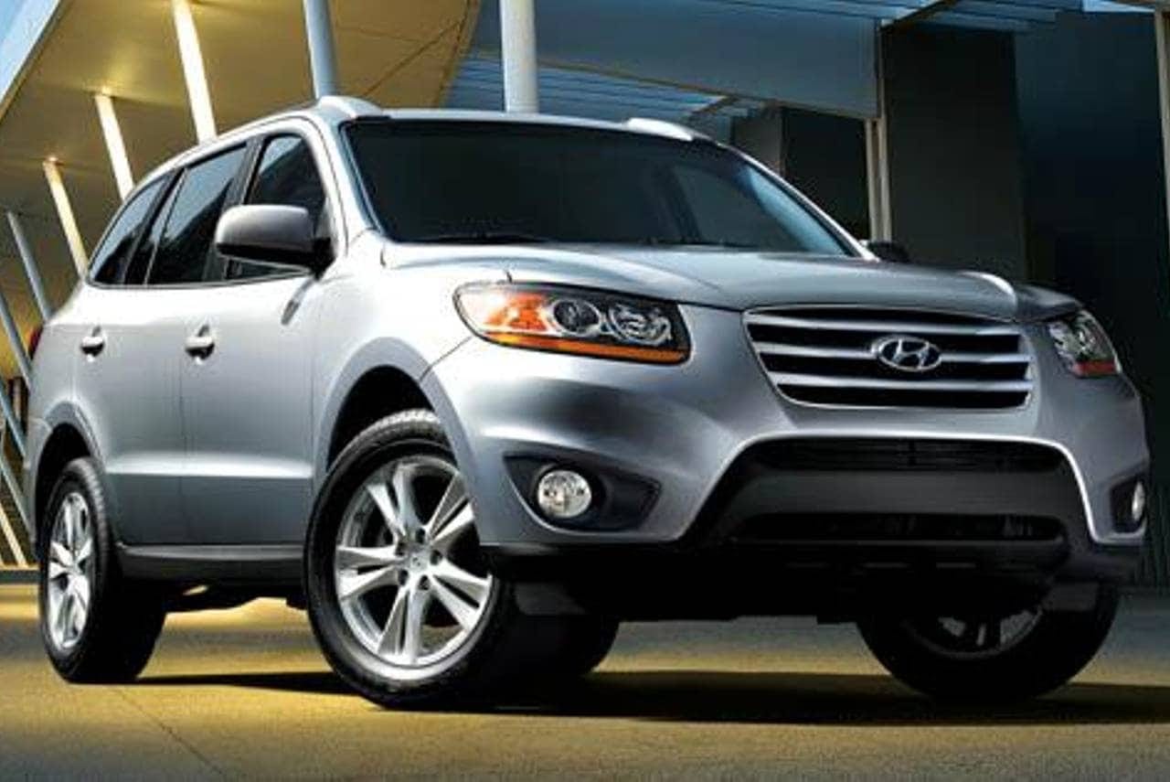 2012 hyundai santa fe hd wallpaper
