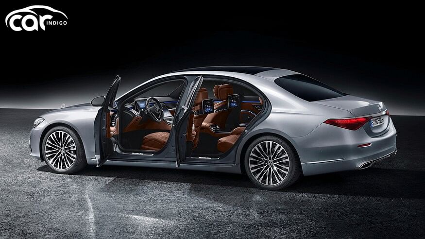 21 Mercedes Benz S Class Price Review Ratings And Pictures Carindigo Com 21 Mercedes Benz S Class Price Review Ratings And Pictures Carindigo Com