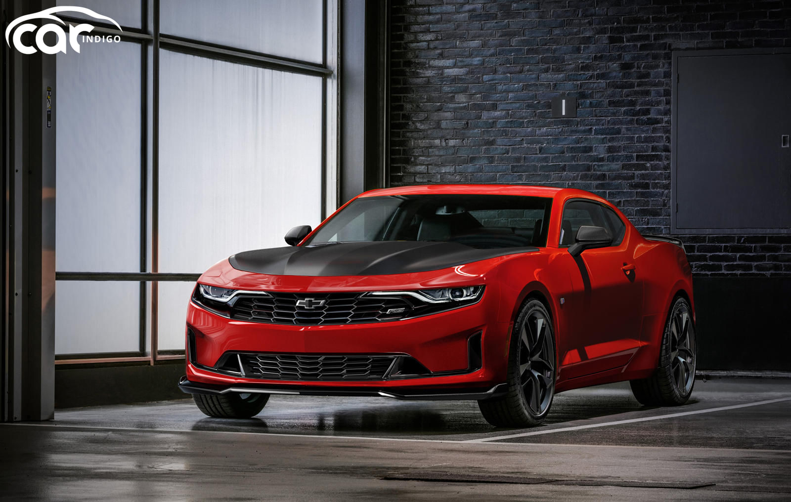 2021 Chevrolet Camaro Interior Review Seating Infotainment Dashboard And Features Carindigo Com