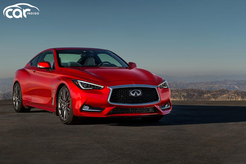 2022 Infiniti Q60 Coupe Preview What To Expect Release Date Price Performance And Interiors 2022 Infiniti Q60 3.0t Luxe Review
